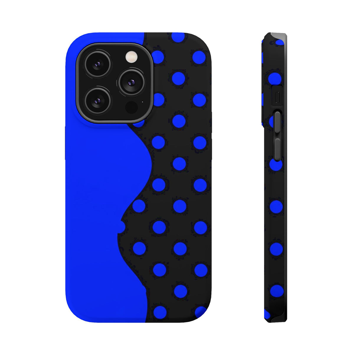 🤍 The Enchanted Aura™ Magnetic iPhone Case 🤍