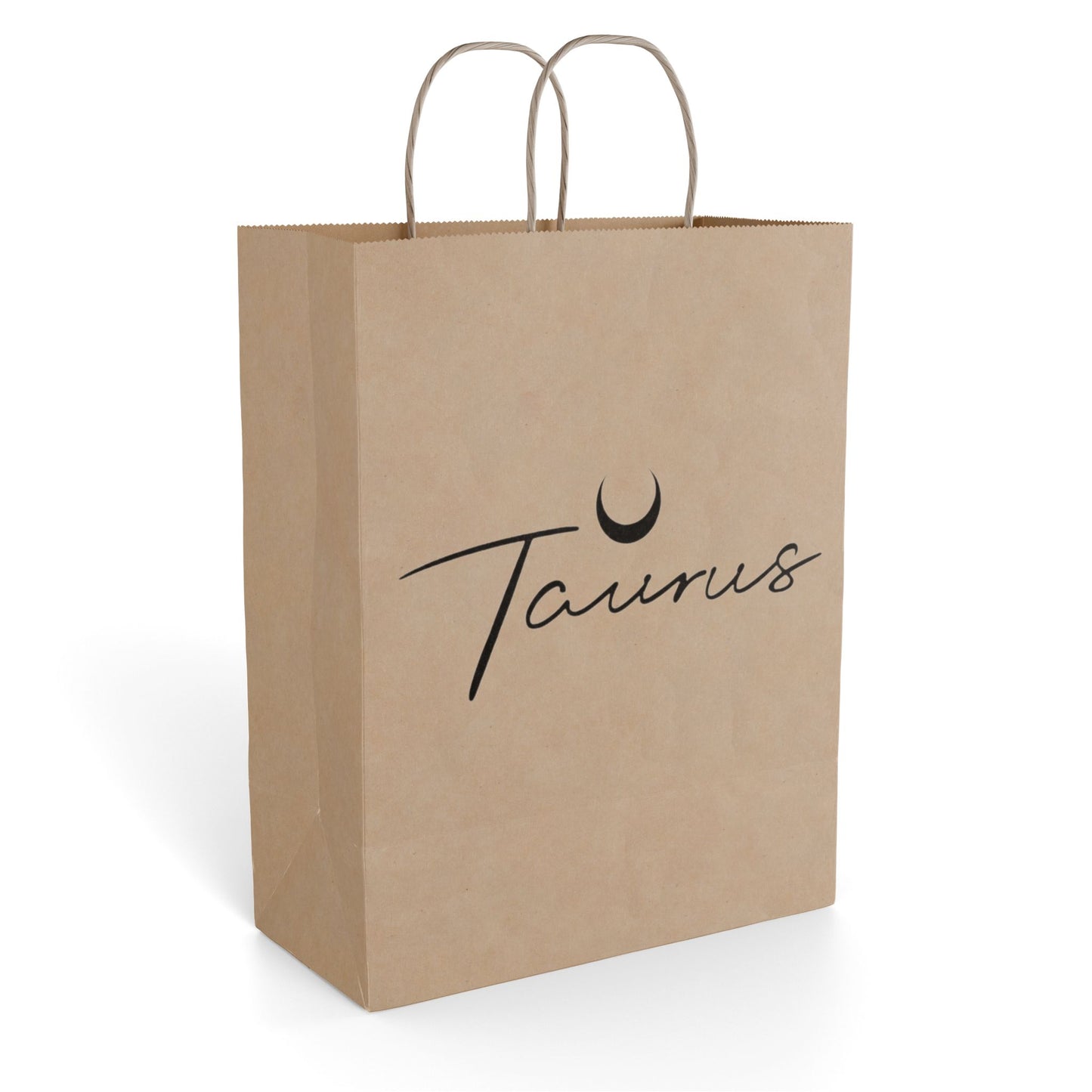 🤍 Taurus Gift Bag | The Enchanted Wrap™ Collection 🤍