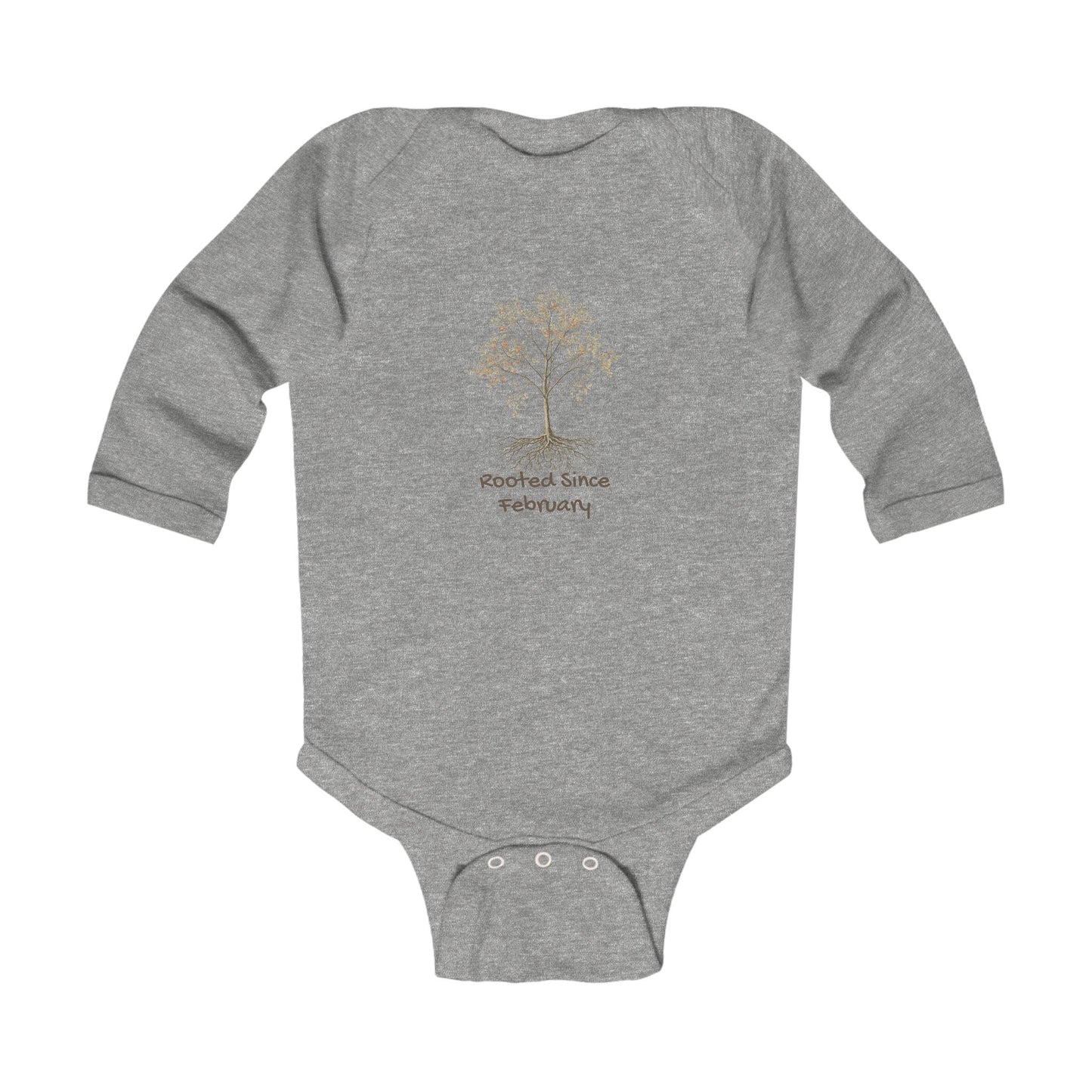 🌳🤍 The Rooted Since™ Collection – February Edition 🤍🌳