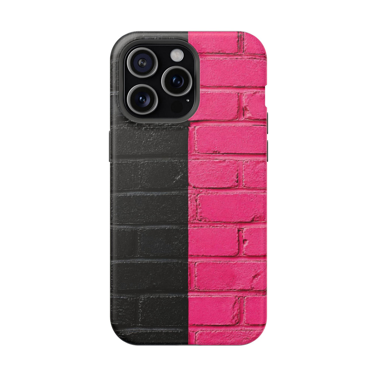🤍 The Enchanted Aura™ Magnetic iPhone Case 🤍