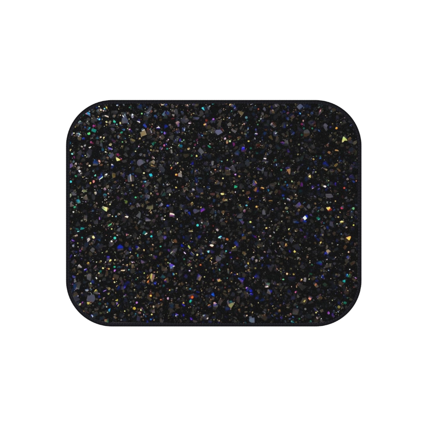 ✨ Spellbound Style: 4-Piece Enchanted Car Mats 🌟🚗🔮