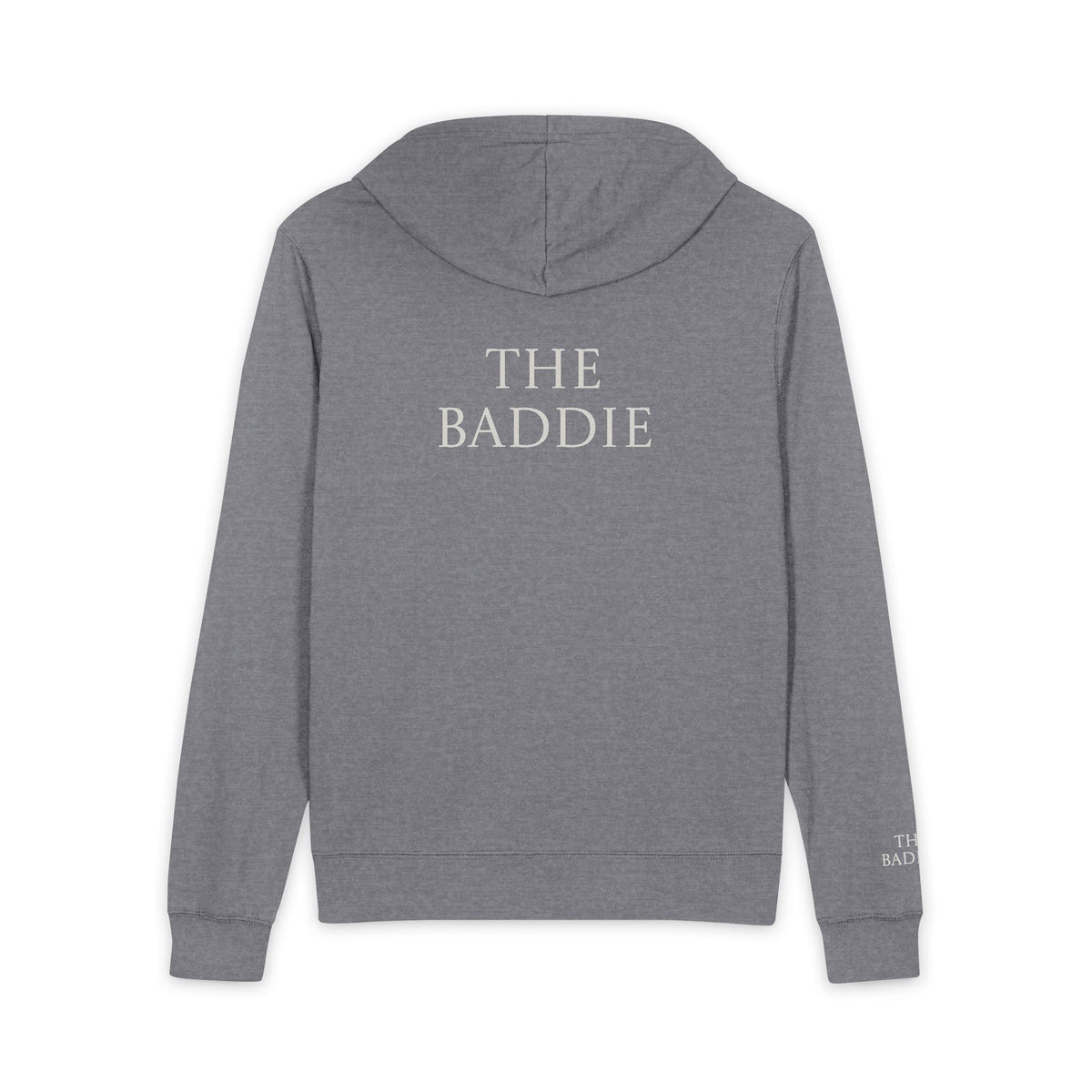🤍 The Enchanted Identity™ Full-Zip Hoodie 🤍