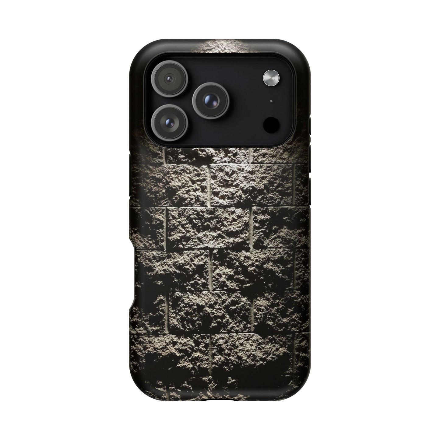 🤍 The Enchanted Aura™ Magnetic iPhone Case 🤍