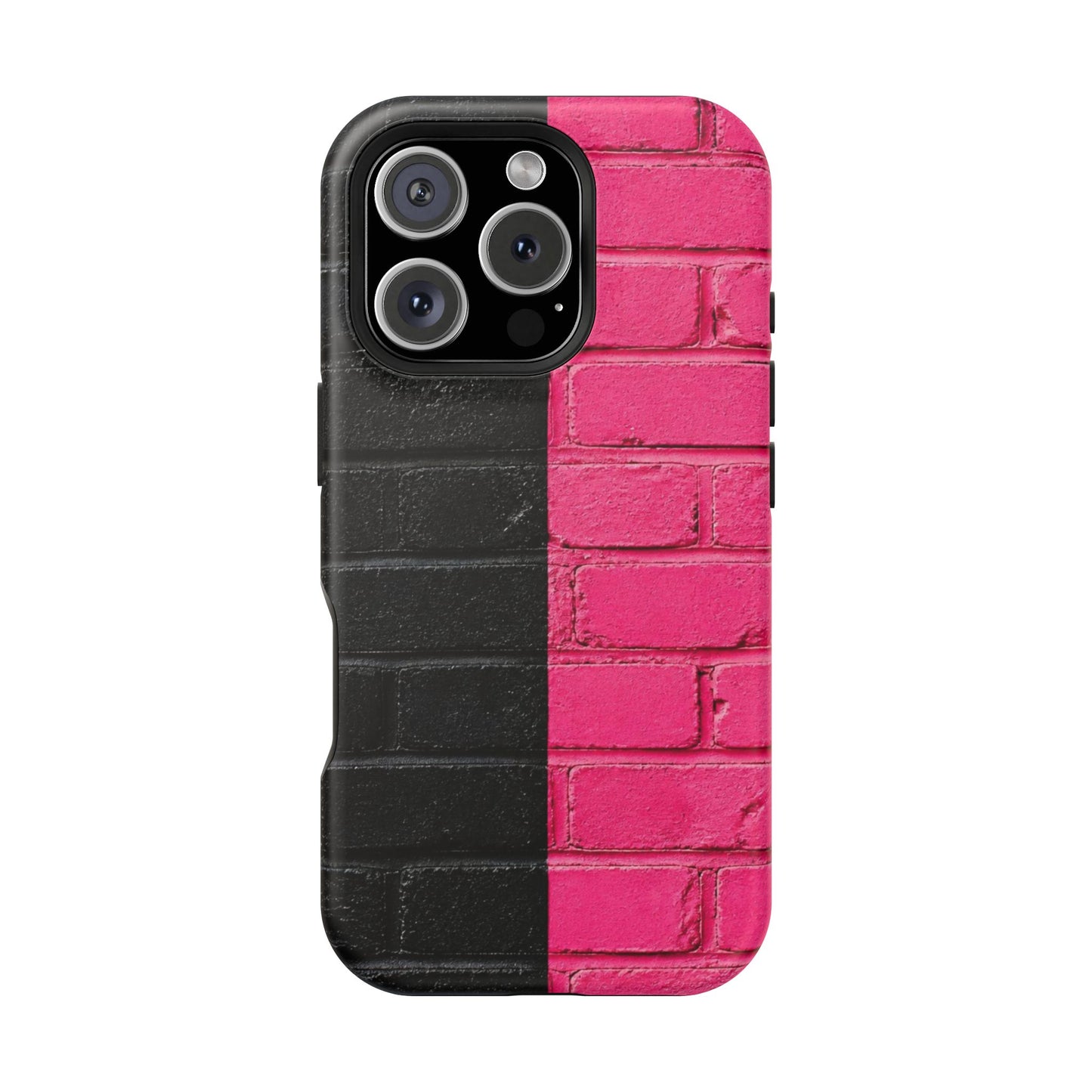 🤍 The Enchanted Aura™ Magnetic iPhone Case 🤍