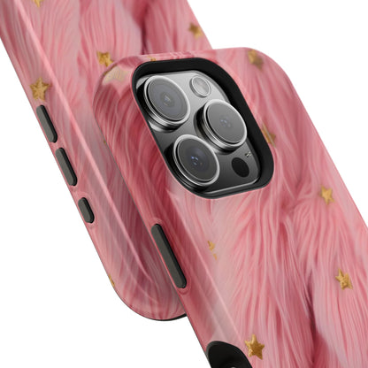 ✨📱 The Enchanted Aura Magnetic iPhone Case: Spellbinding Protection & MagSafe® Magic! 🔮🧲💎