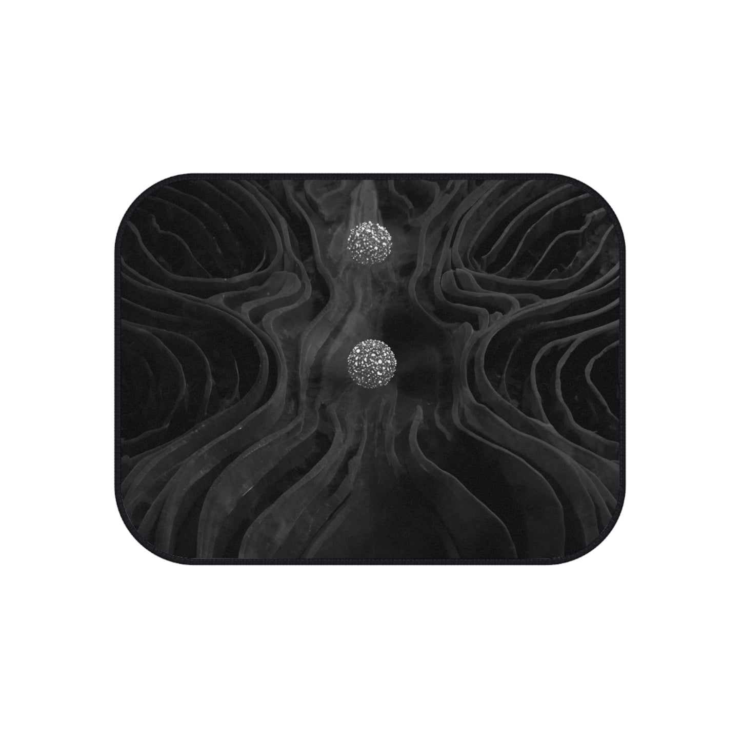 ✨ Spellbound Style: 4-Piece Enchanted Car Mats 🌟🚗🔮