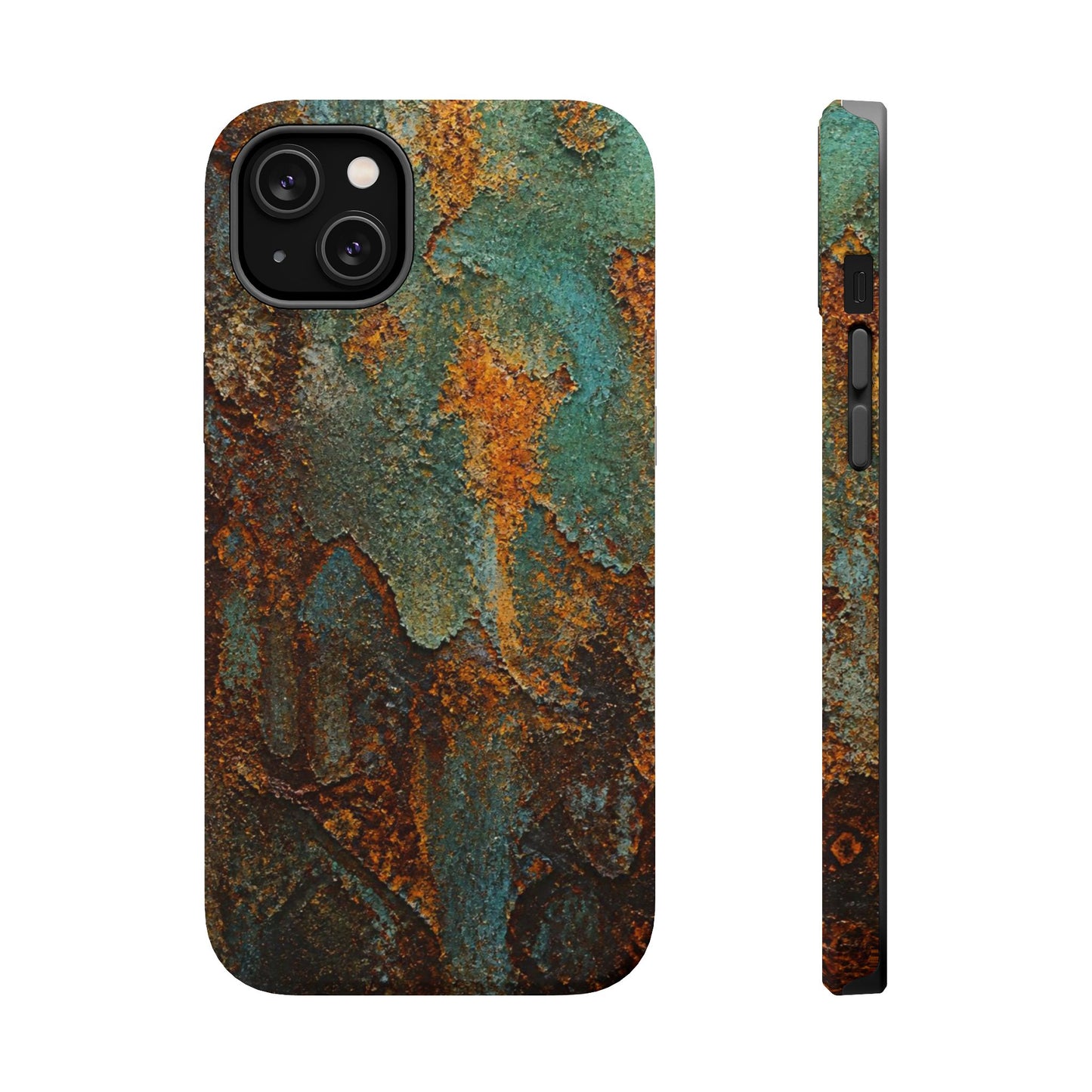 🤍 The Enchanted Aura™ Magnetic iPhone Case 🤍