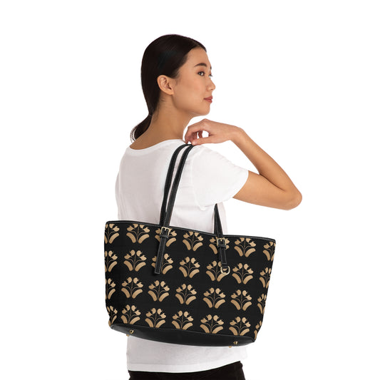 👜✨ The Razzle-Dazzle Double Vision™ PU Leather Shoulder Bag ✨👜🌈