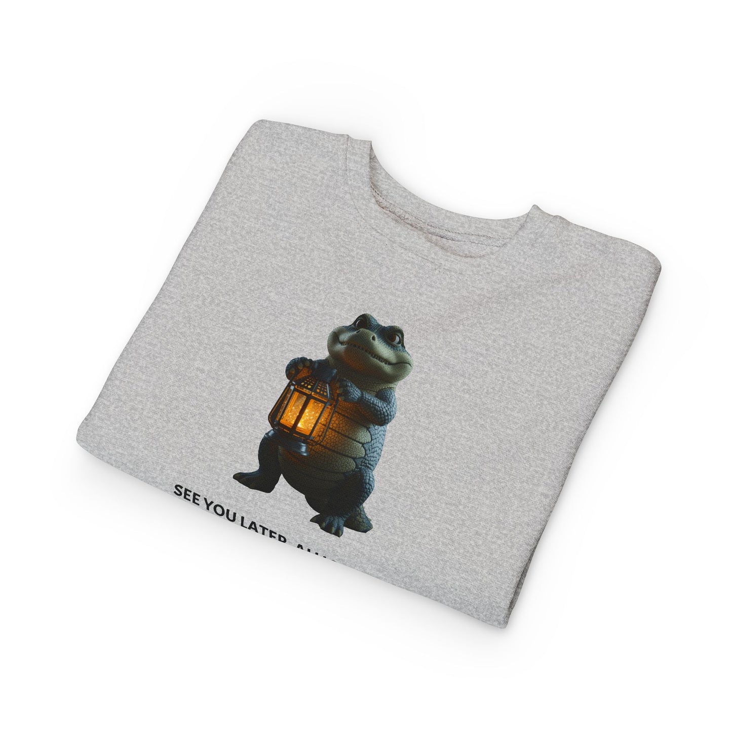 🦄✨ The Enchanted Cozy: One-of-a-Kind Children's Sweatshirt 🌈🧸