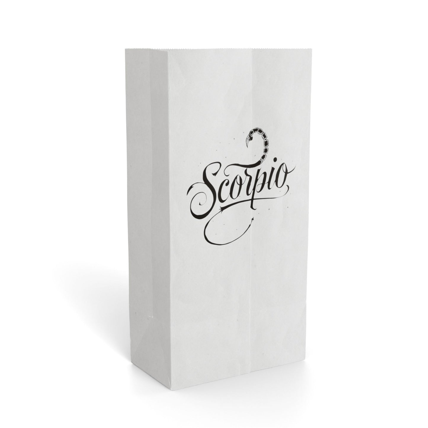 ♏ The Enchanted Scorpio Gift Bag ✨🖤