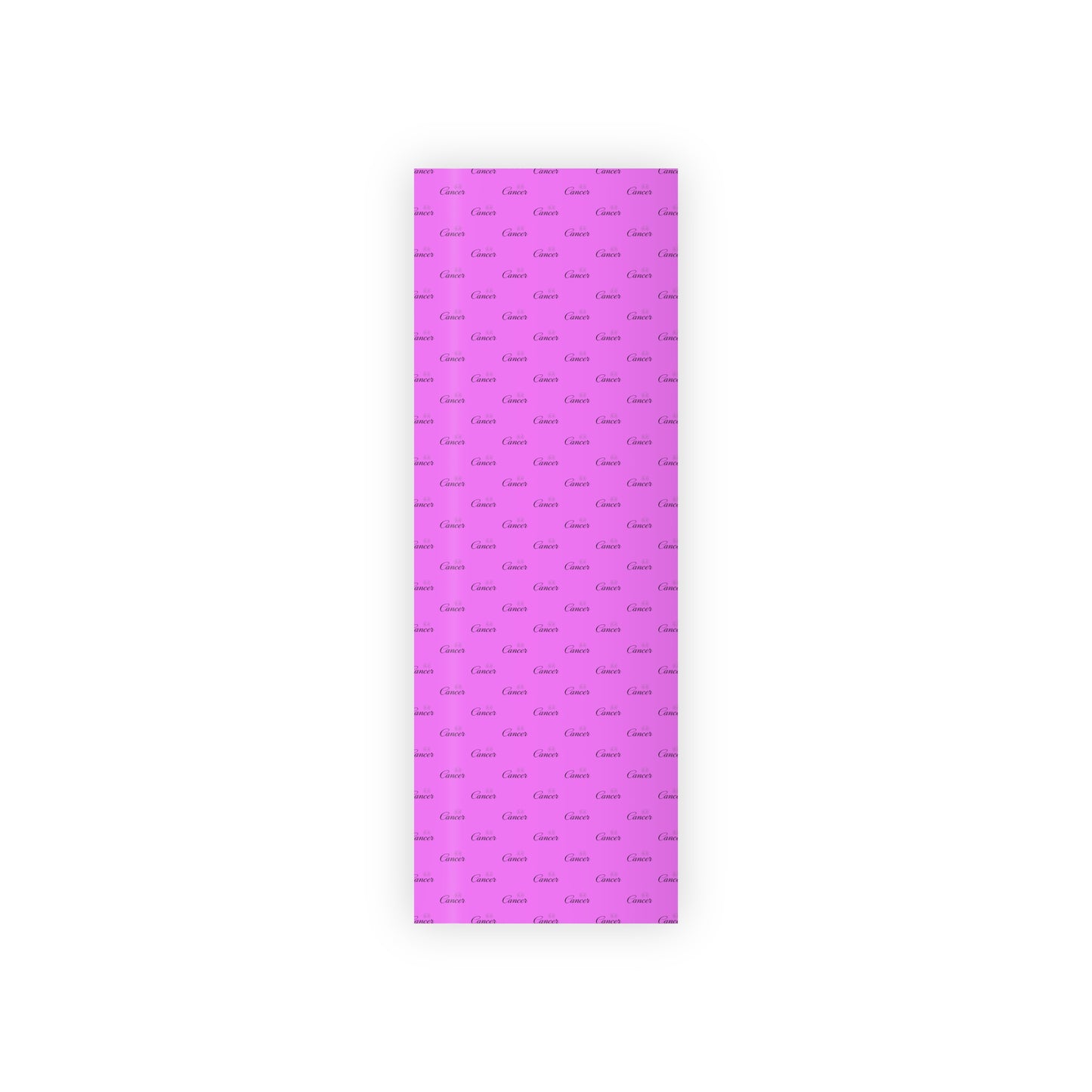 ♋ Enchanted Cancer Wrapping Paper – A Moonlit Birthday Dream in Every Fold 🌙✨