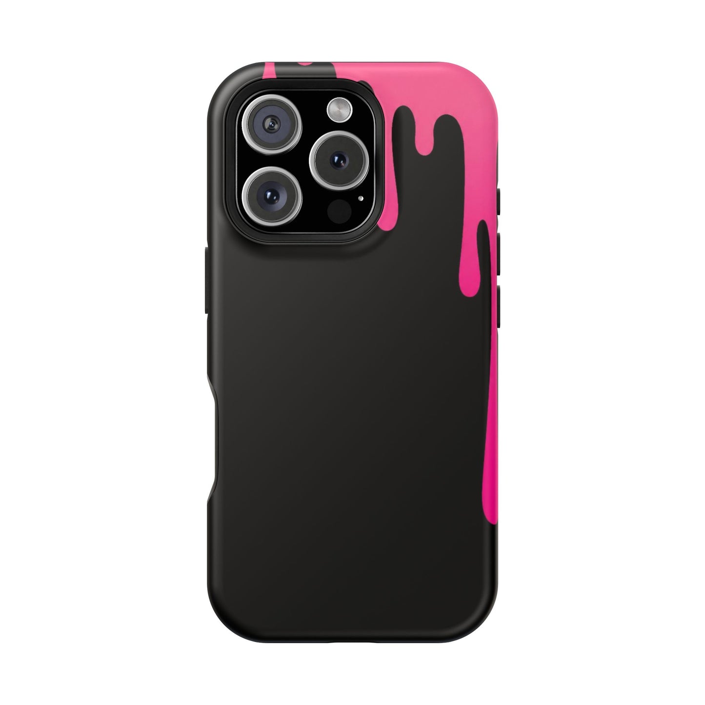 🤍 The Enchanted Aura™ Magnetic iPhone Case 🤍