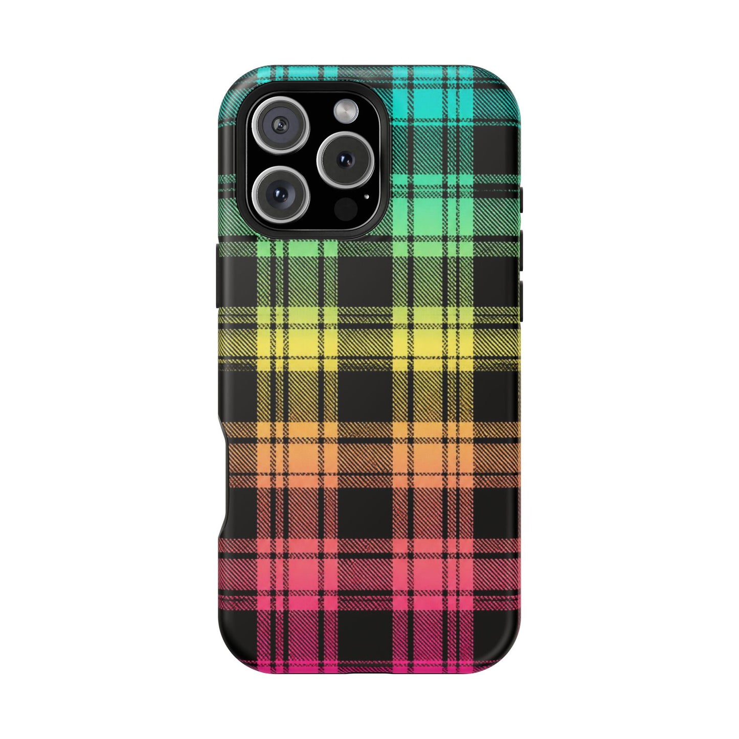 🤍 The Enchanted Aura™ Magnetic iPhone Case 🤍