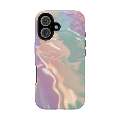 ✨📱 The Enchanted Aura Magnetic iPhone Case: Spellbinding Protection & MagSafe® Magic! 🔮🧲💎