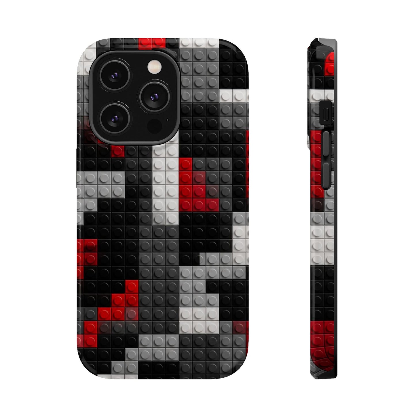🤍 The Enchanted Aura™ Magnetic iPhone Case 🤍