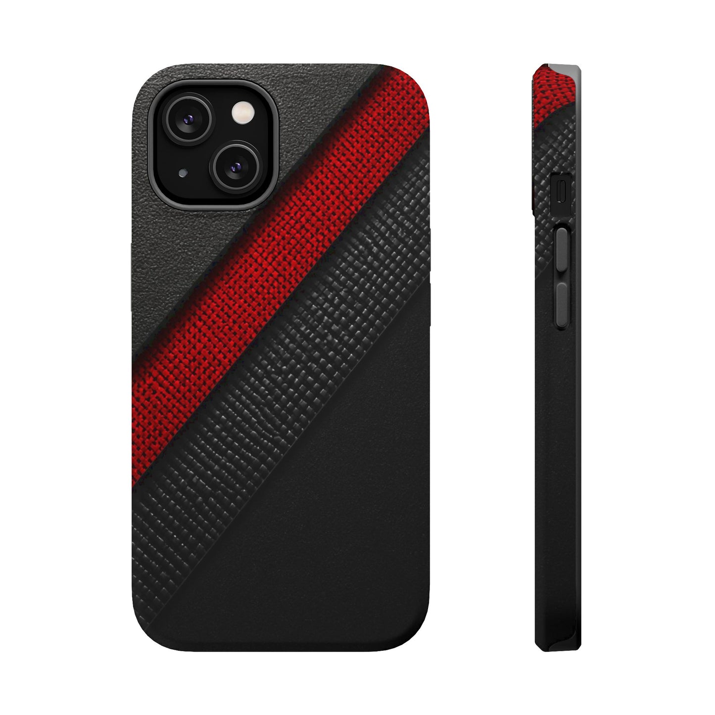🤍 The Enchanted Aura™ Magnetic iPhone Case 🤍