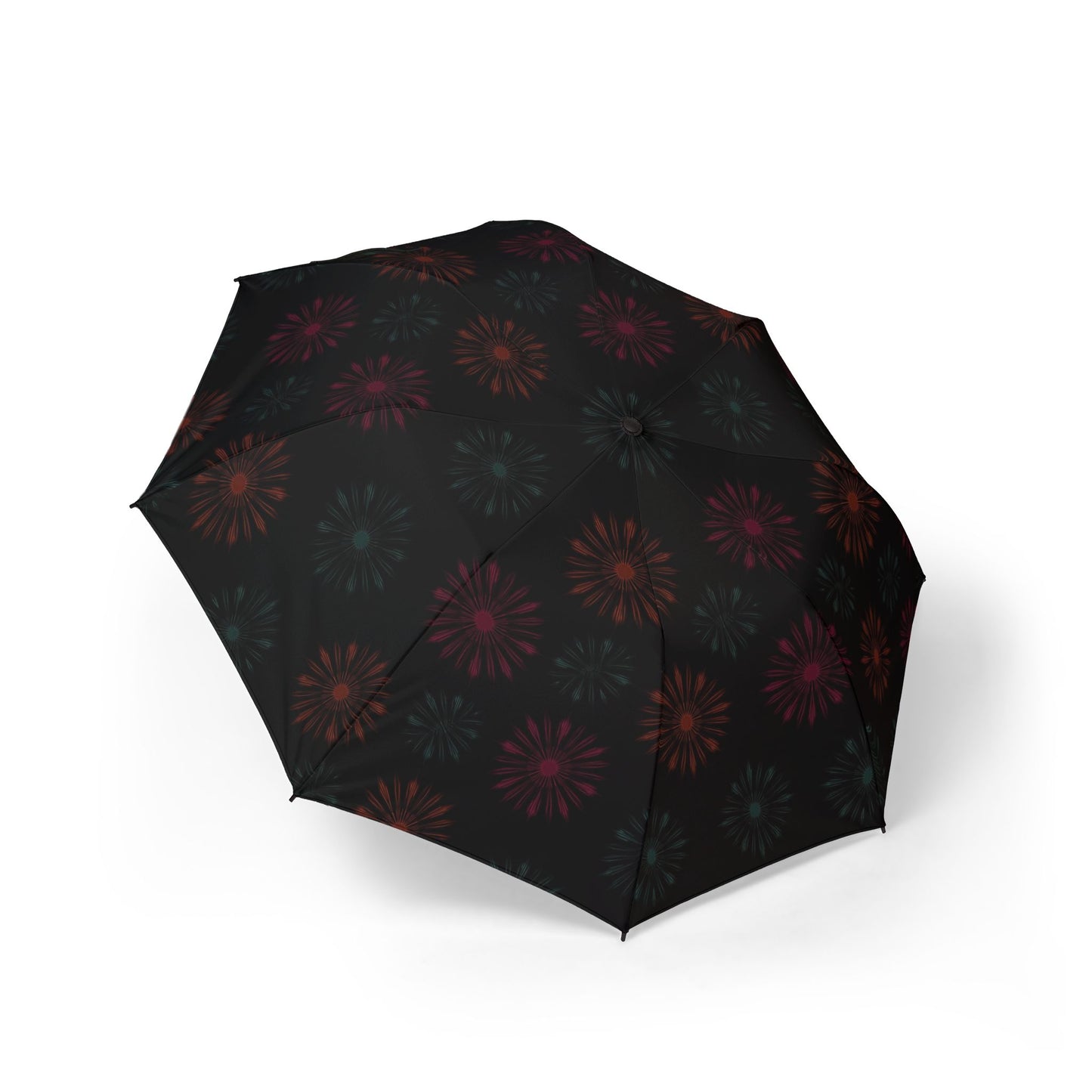✨ Enchanted Drizzle Umbrella: A Spell of Style in Every Storm 🌧️☂️🔮