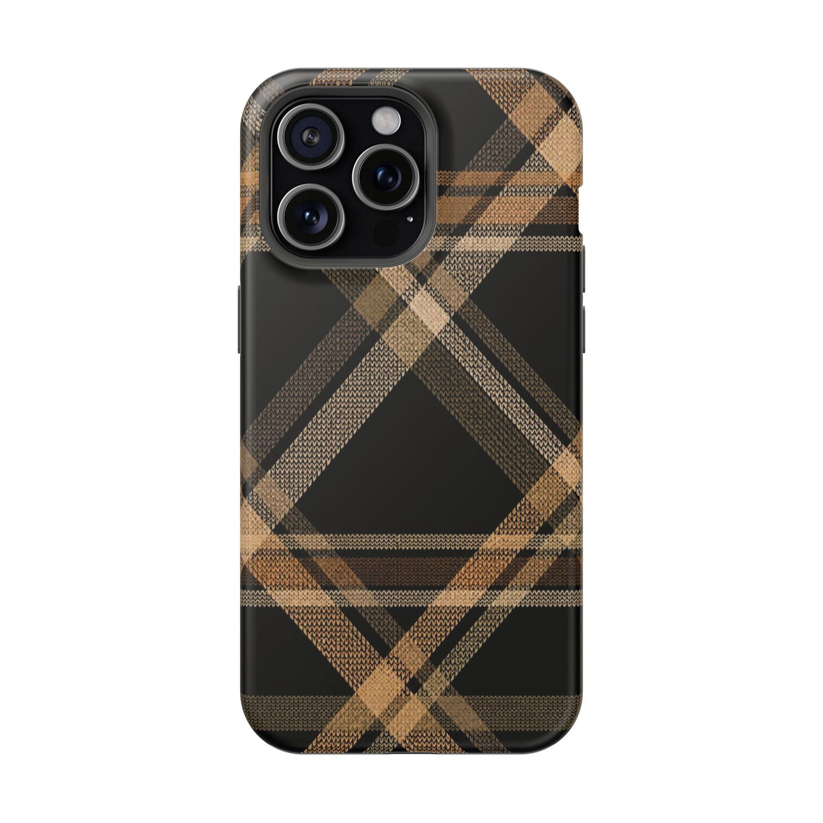 🤍 The Enchanted Aura™ Magnetic iPhone Case 🤍