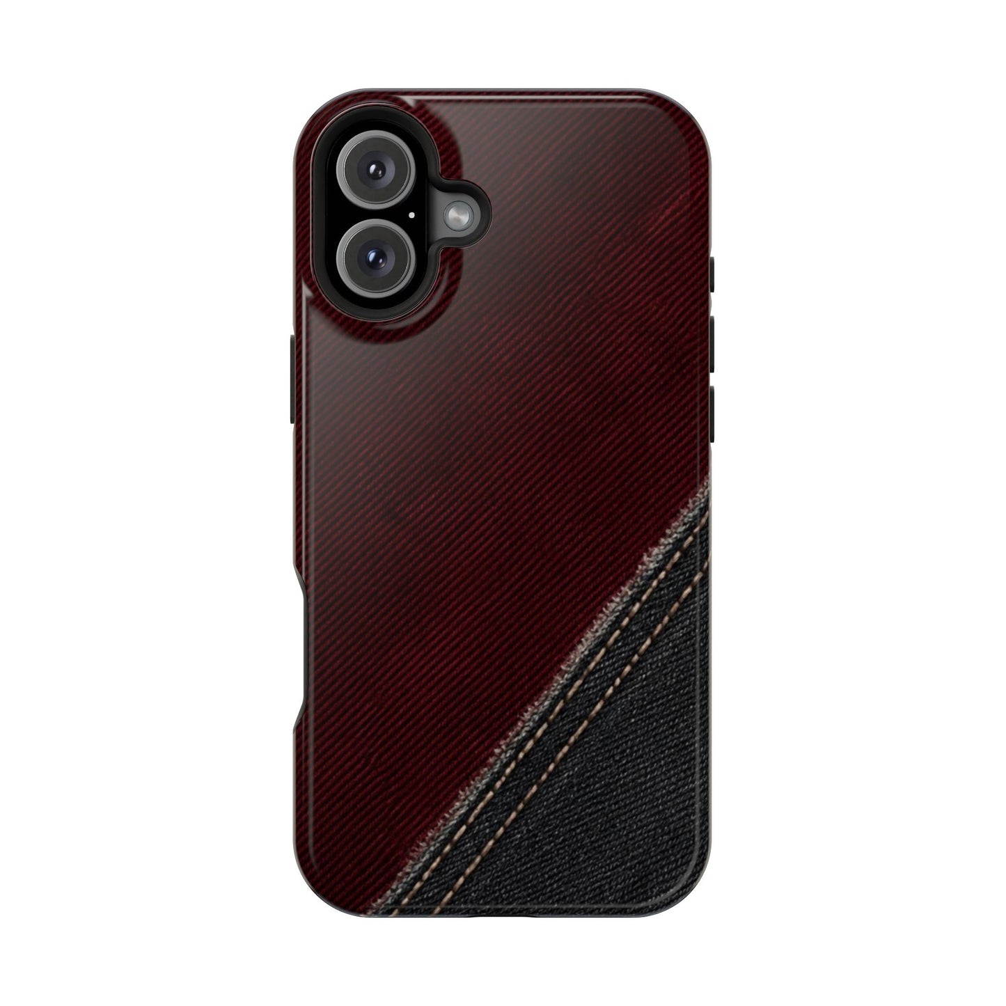🤍 The Enchanted Aura™ Magnetic iPhone Case 🤍