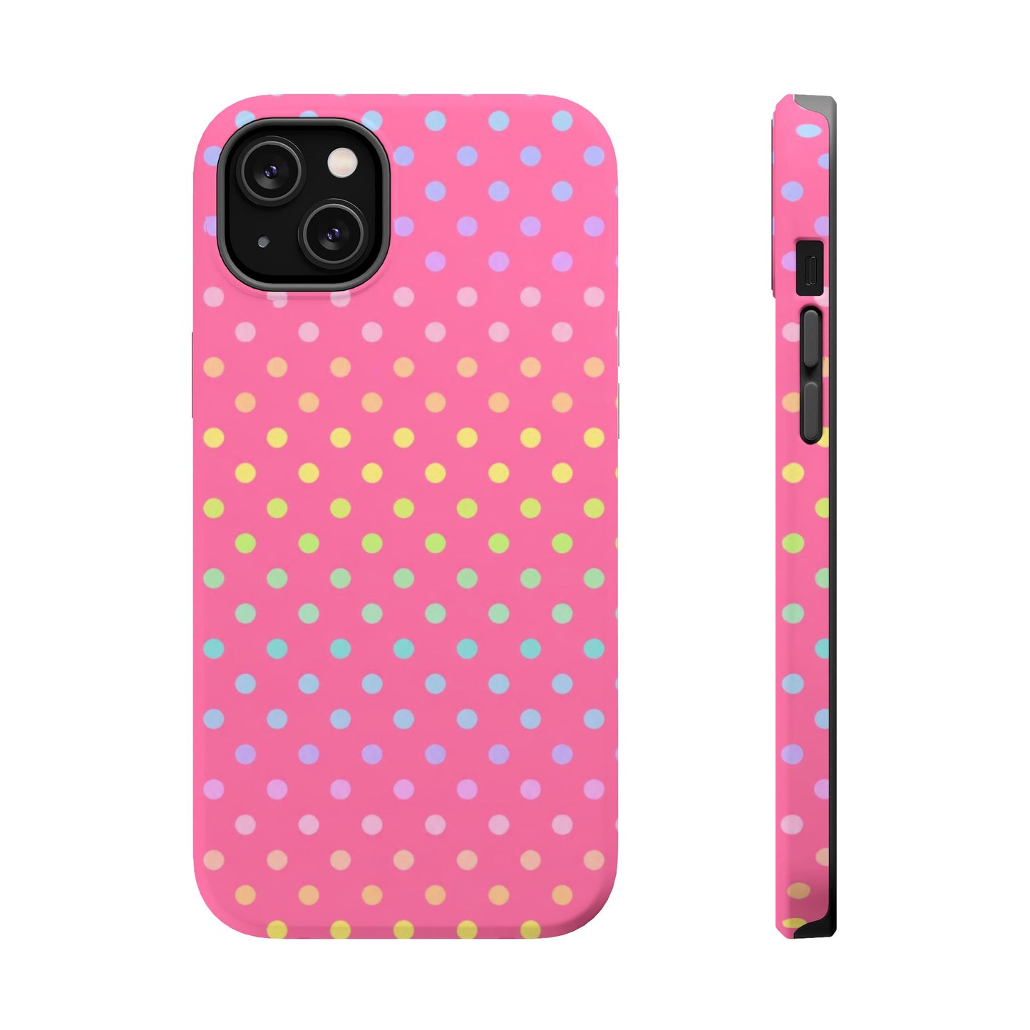 🤍 The Enchanted Aura™ Magnetic iPhone Case 🤍