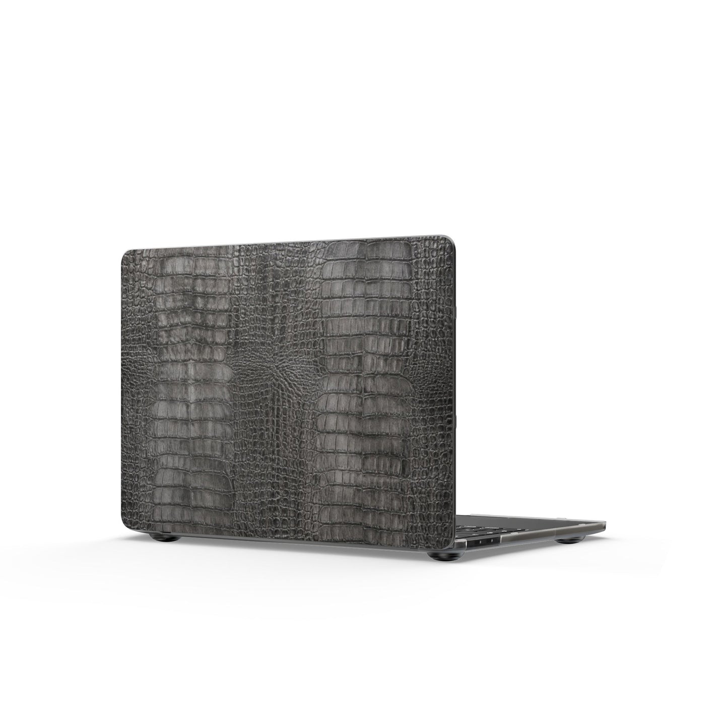 🤍 The Enchanted Silver™ MacBook Case 🤍