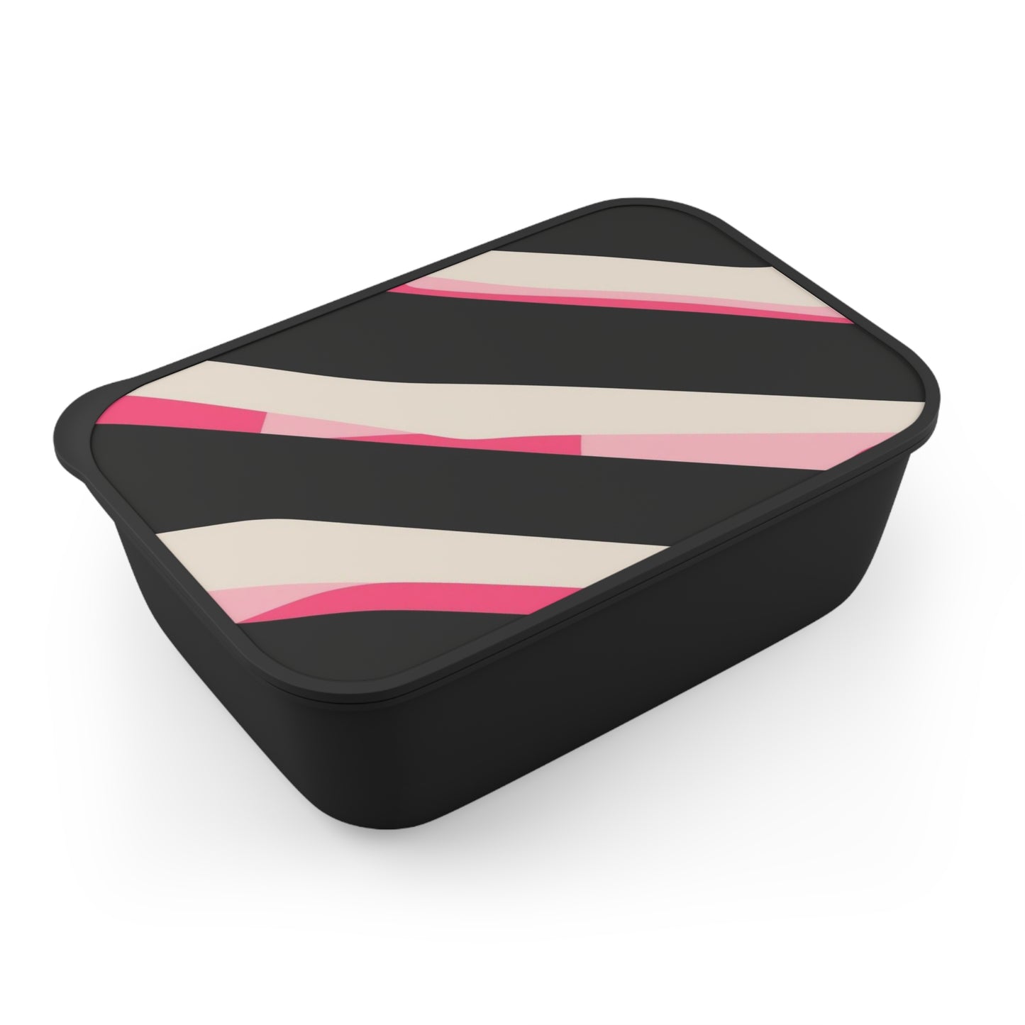 🍱✨ Enchanted Bento Box Set – One-of-a-Kind Kitchen Essential 💫