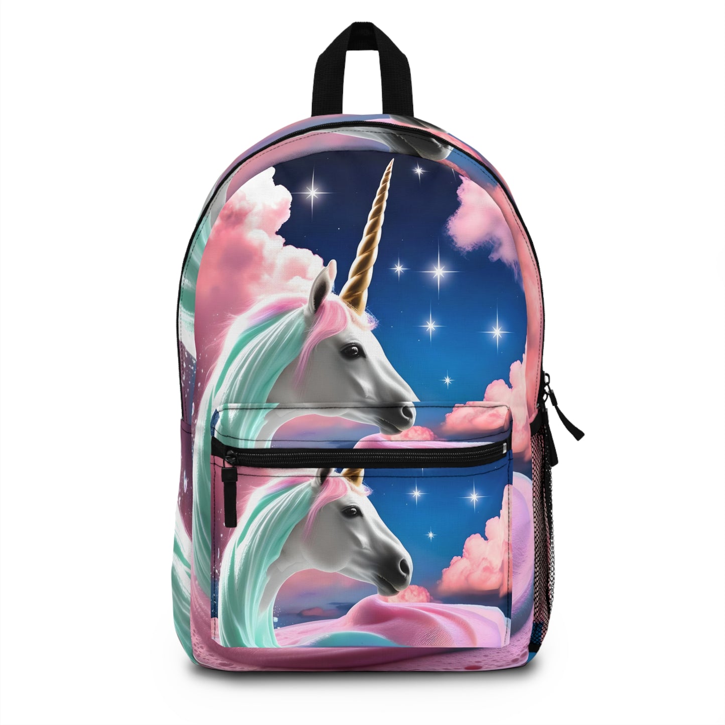 ✨ Step Up Your Style with Razzle-Dazzle Backpacks—Shine, Sparkle & Slay! 💖🎒