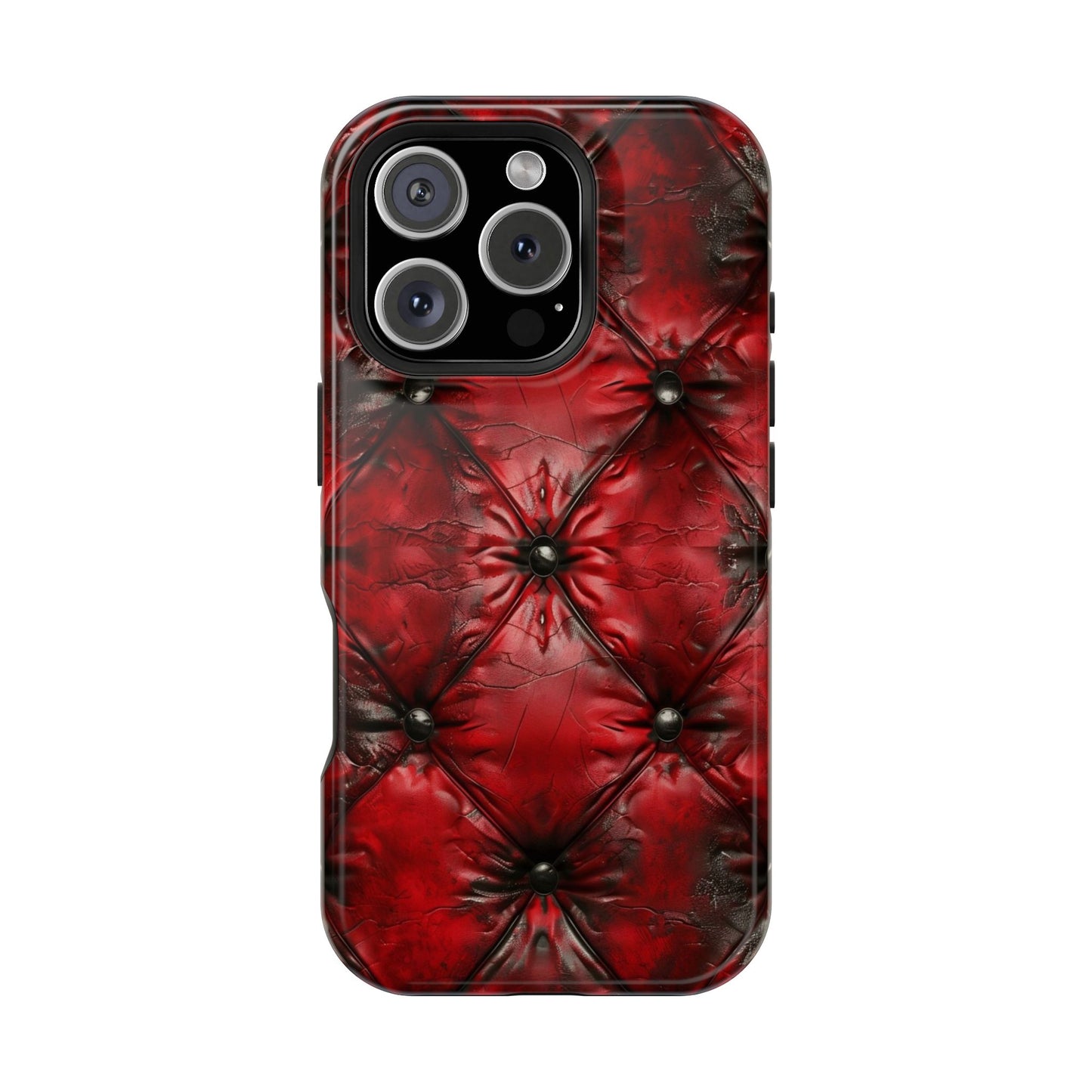 🤍 The Enchanted Aura™ Magnetic iPhone Case 🤍