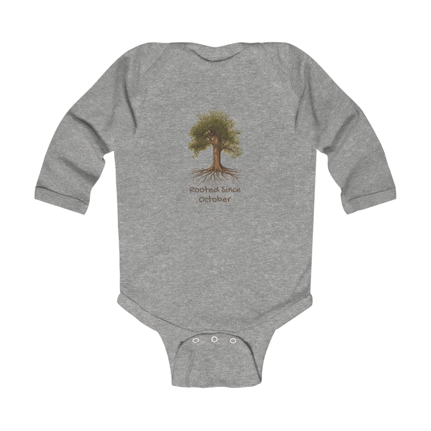 🌳🤍 The Rooted Since™ Collection – October Edition 🤍🌳