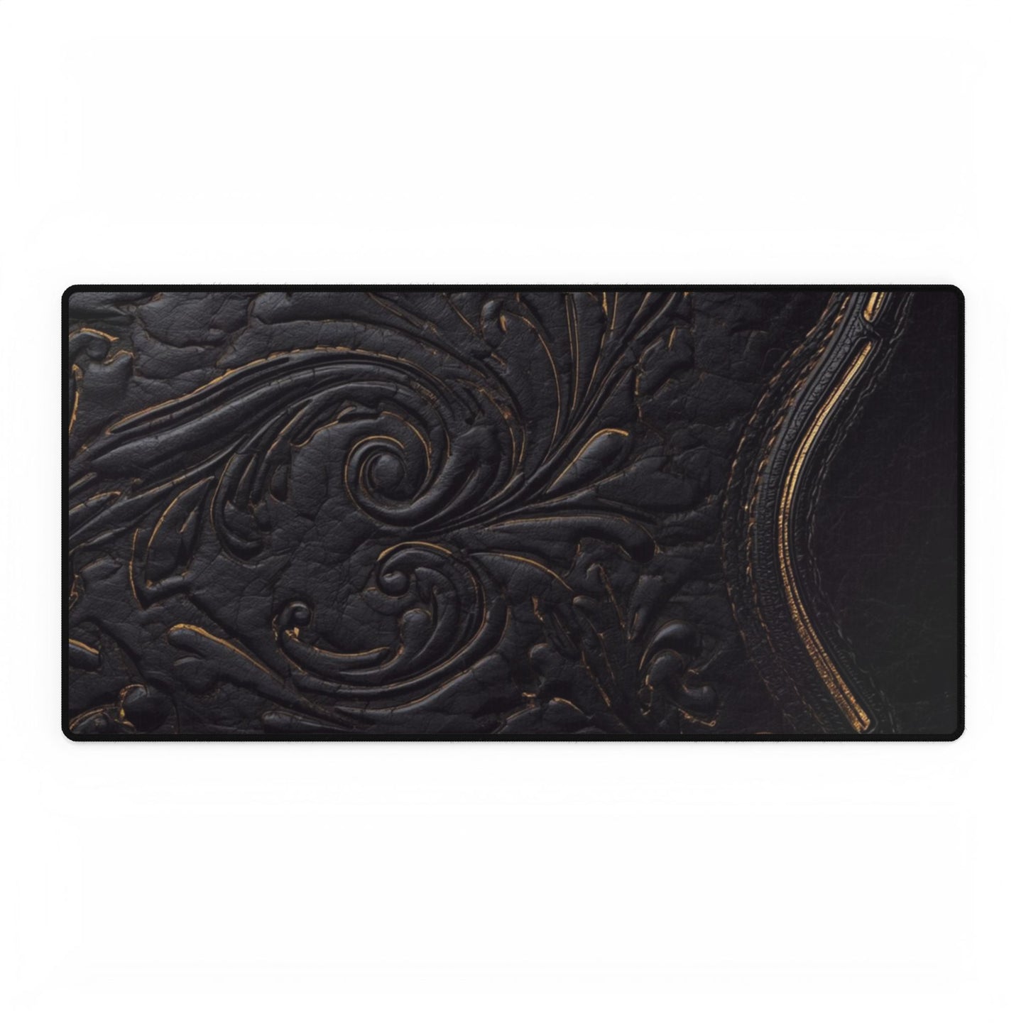 🖥️ The Enchanted Surface Desk Mat 💫 Where magic meets productivity