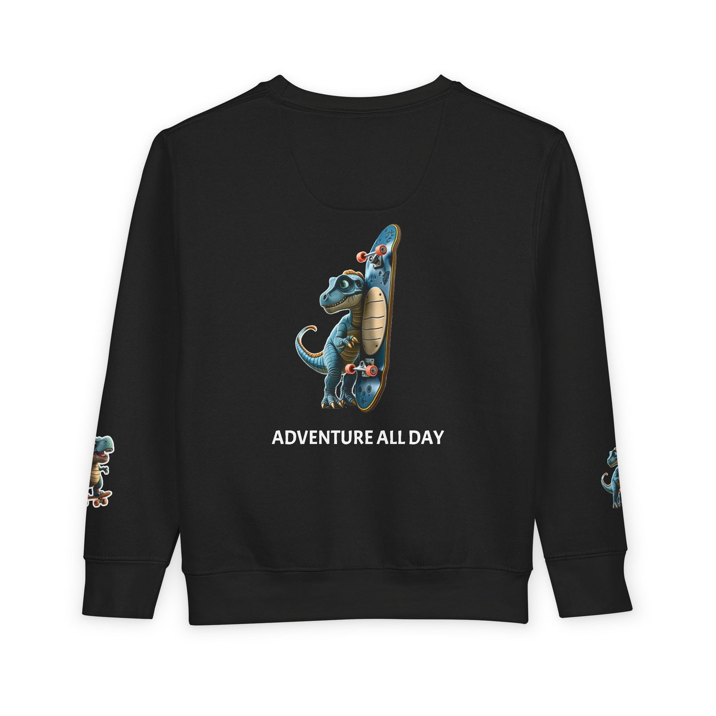 🦄✨ The Enchanted Cozy: One-of-a-Kind Children's Sweatshirt 🌈🧸