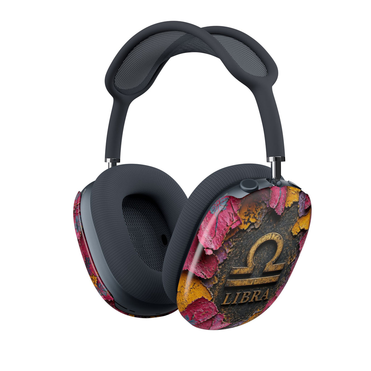 🤍 The Enchanted Aura™ Libra AirPods Max Case 🤍
