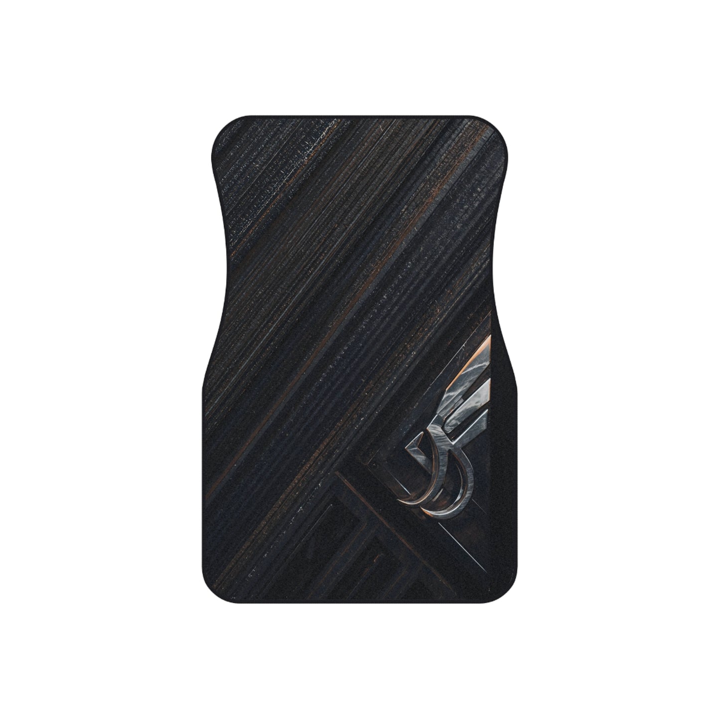 ✨ Spellbound Style: 4-Piece Enchanted Car Mats 🌟🚗🔮