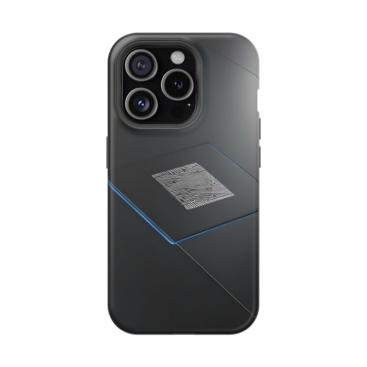 🤍 The Enchanted Aura™ Magnetic iPhone Case 🤍