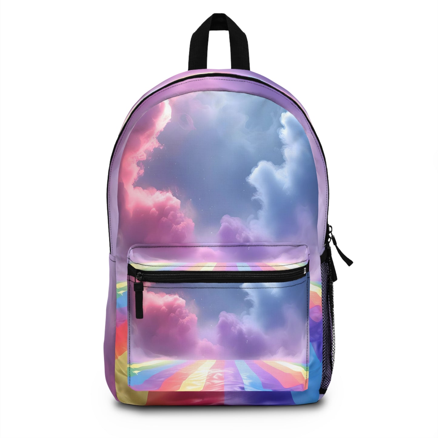 ✨ Step Up Your Style with Razzle-Dazzle Backpacks—Shine, Sparkle & Slay! 💖🎒