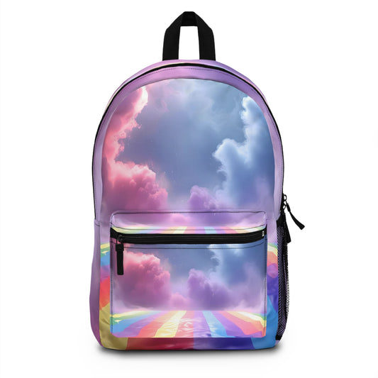 ✨ Step Up Your Style with Razzle-Dazzle Backpacks—Shine, Sparkle & Slay! 💖🎒