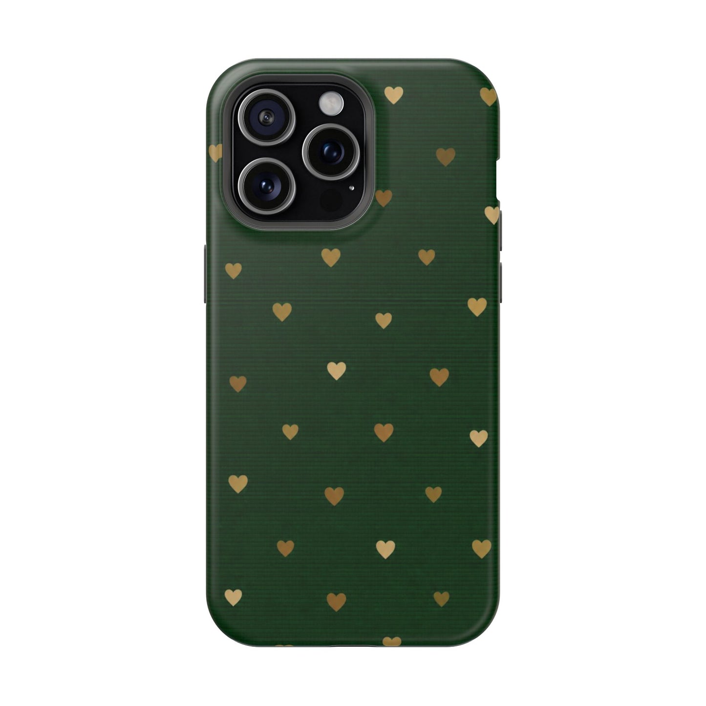 🤍 The Enchanted Aura™ Magnetic iPhone Case 🤍