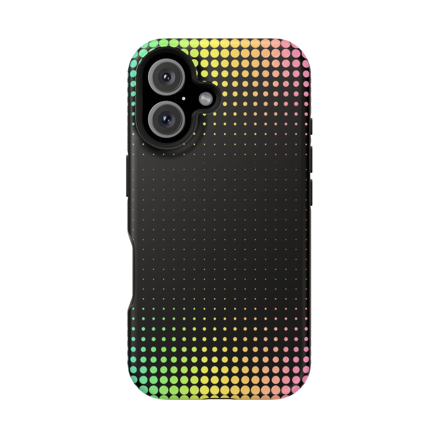 🤍 The Enchanted Aura™ Magnetic iPhone Case 🤍