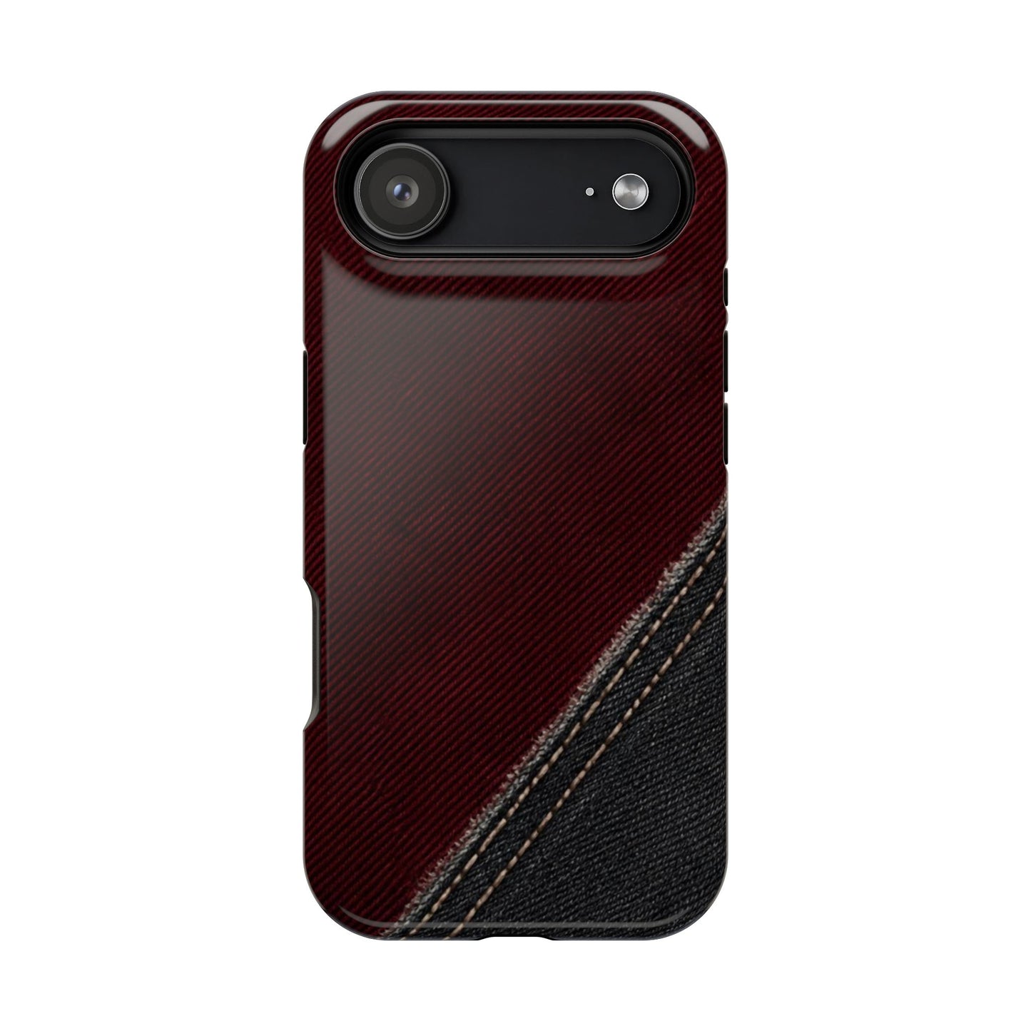 🤍 The Enchanted Aura™ Magnetic iPhone Case 🤍