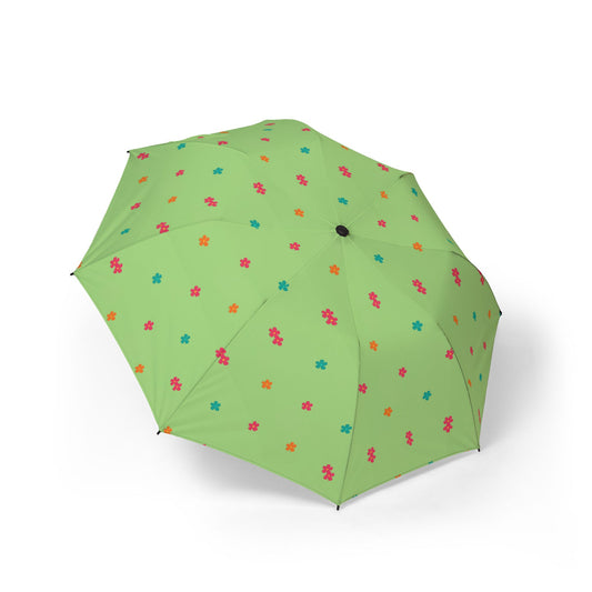 ✨ Enchanted Drizzle Umbrella: A Spell of Style in Every Storm 🌧️☂️🔮