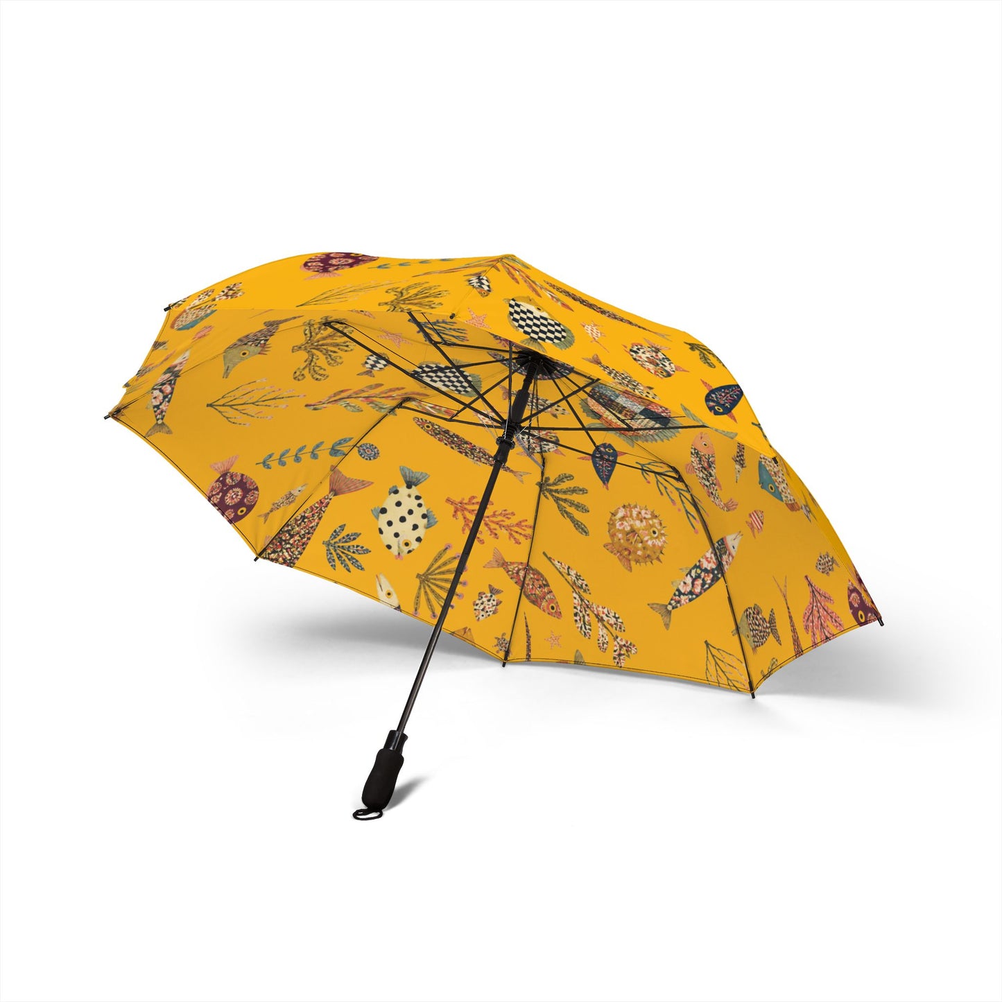 🤍 Statement Umbrella | The Enchanted Storm™ Collection 🤍