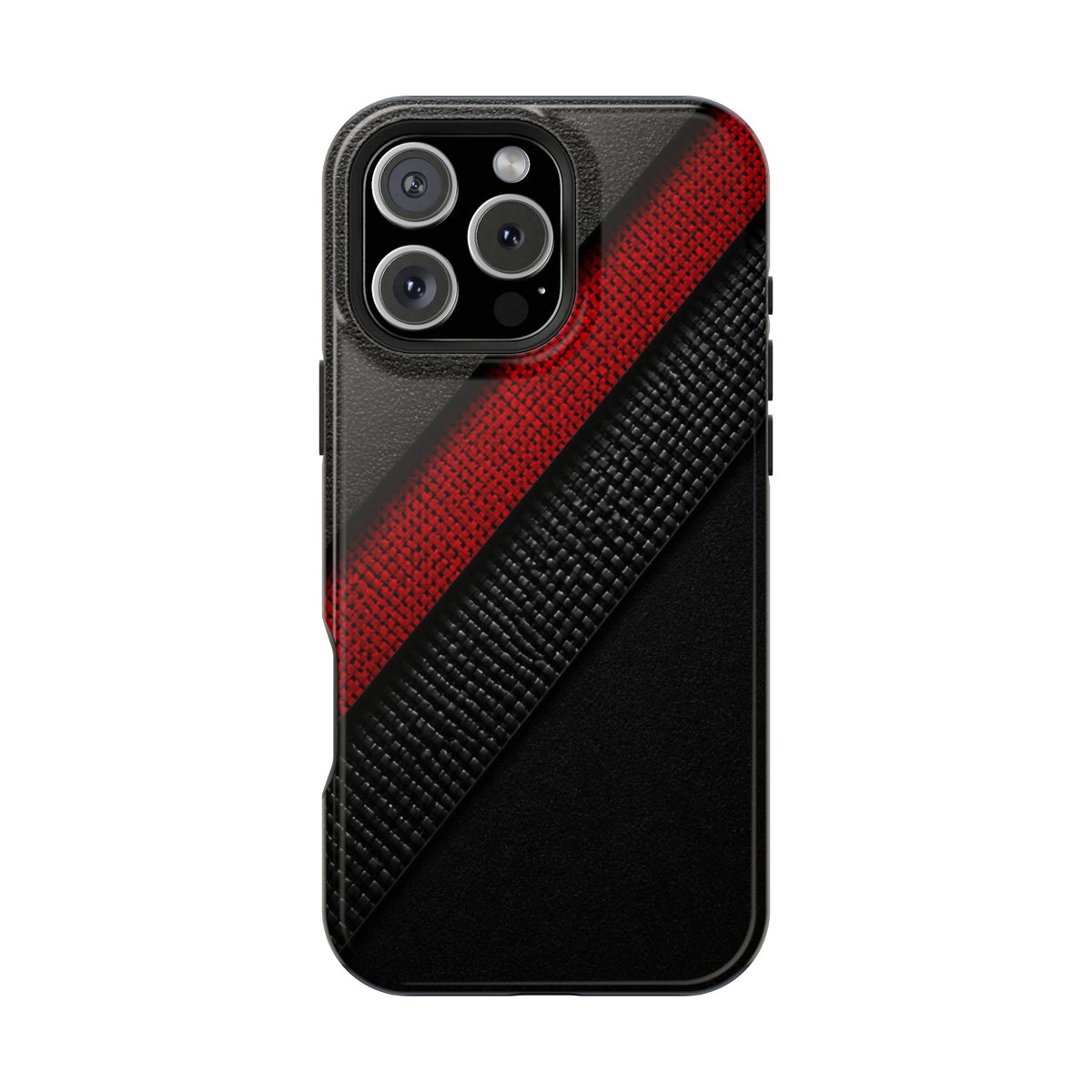🤍 The Enchanted Aura™ Magnetic iPhone Case 🤍