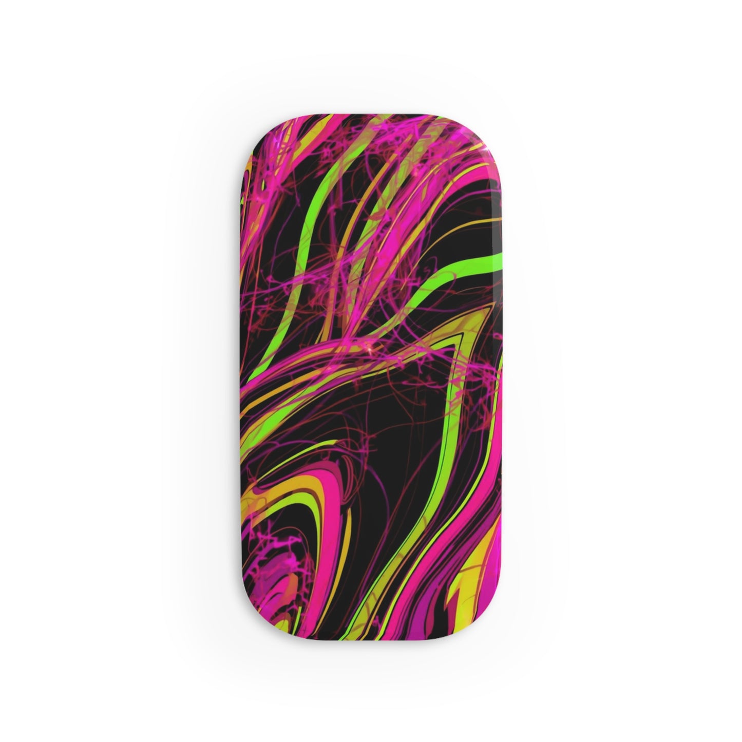 ✨📱 The Enchanted Aura Click-On Grip 💫