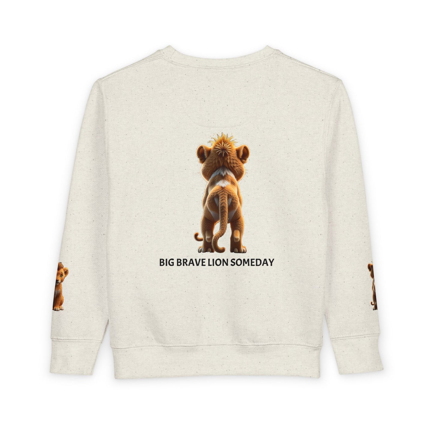 🦄✨ The Enchanted Cozy: One-of-a-Kind Children's Sweatshirt 🌈🧸