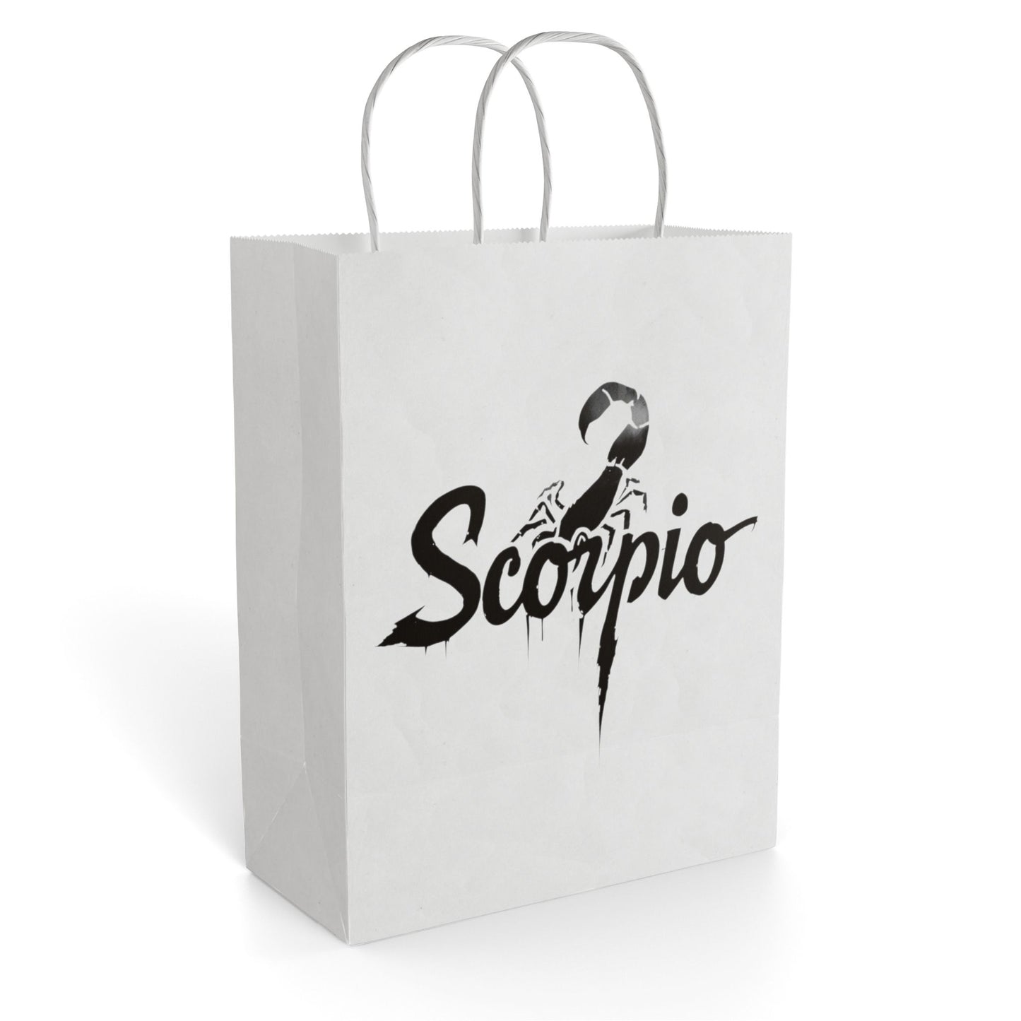 🤍 Scorpio Gift Bag | The Enchanted Wrap™ Collection 🤍