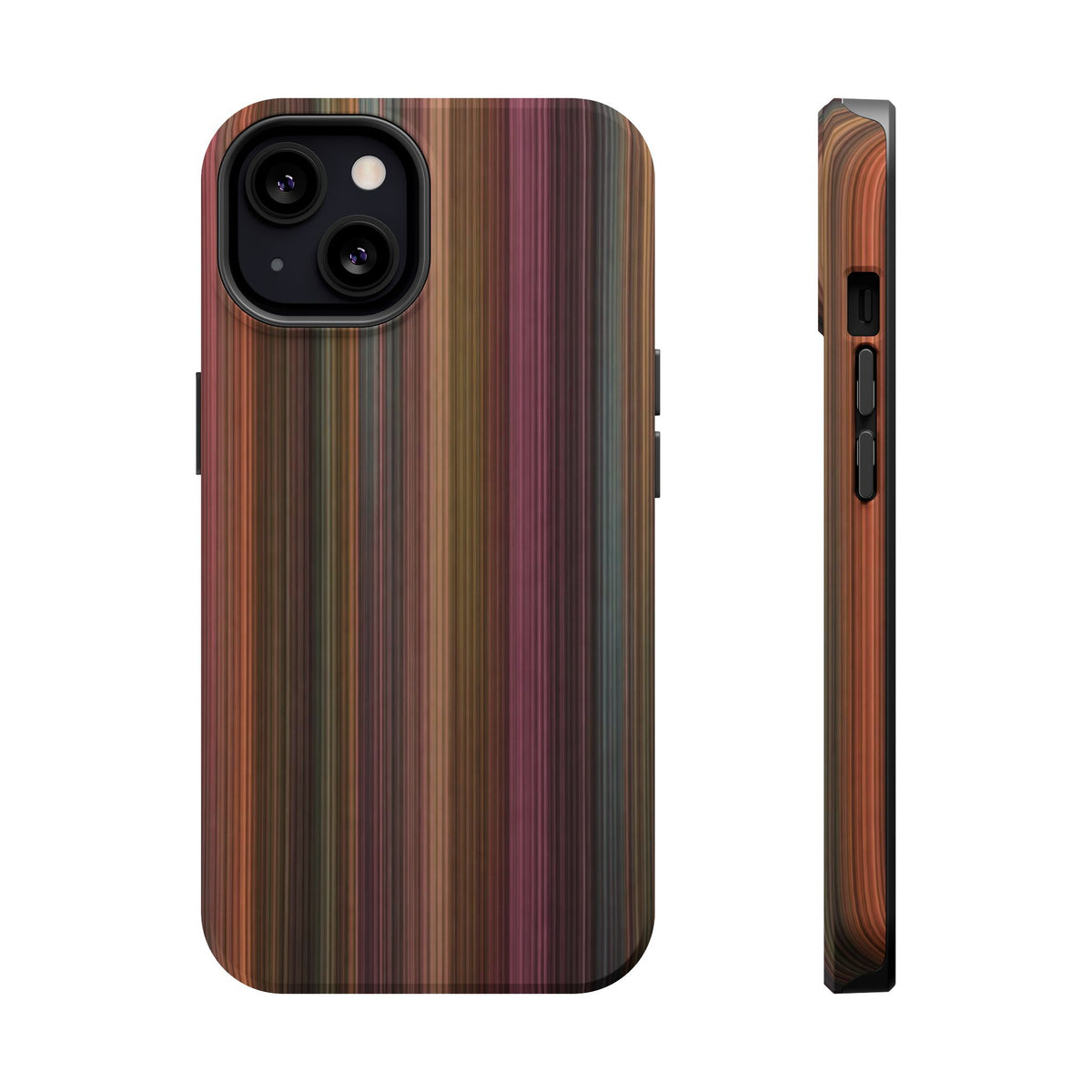 🤍 The Enchanted Aura™ Magnetic iPhone Case 🤍