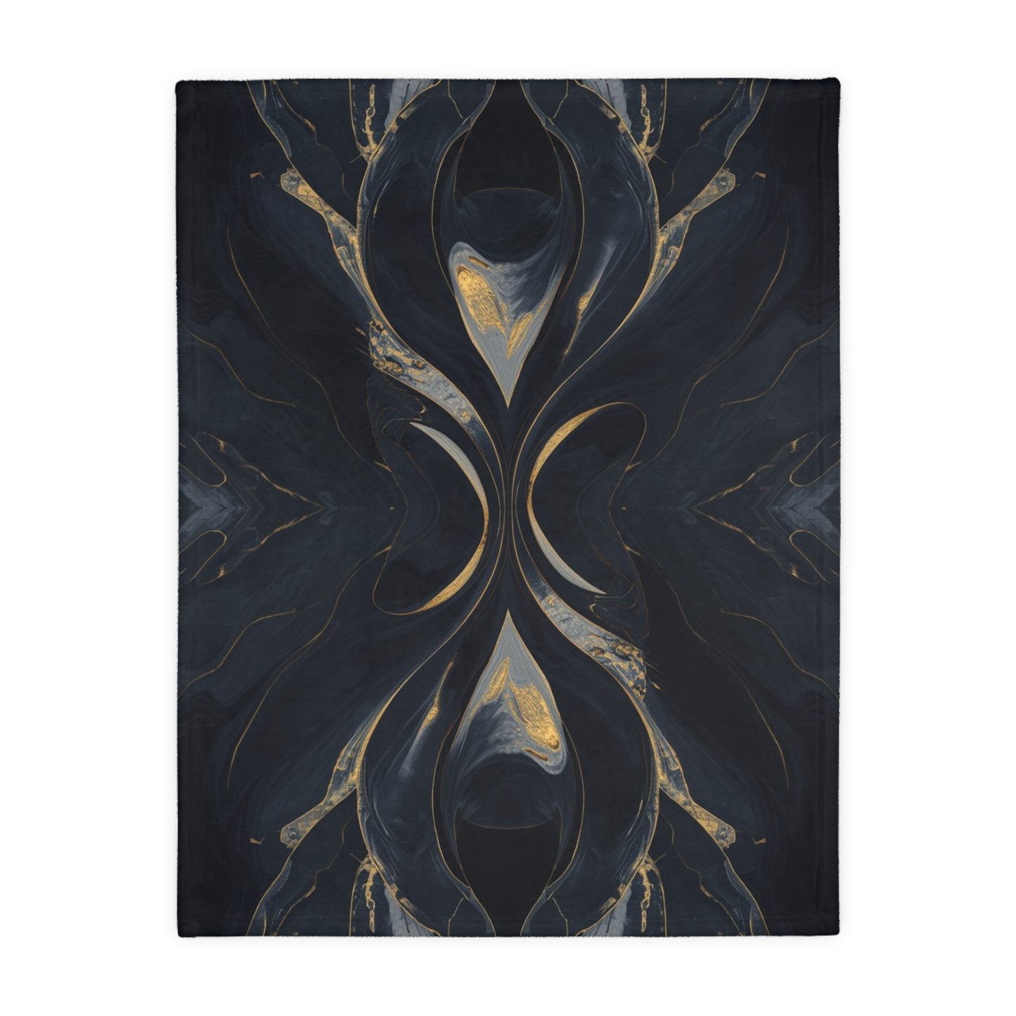 ✨🕯️ Enchanted Comfort: The Enchanted Nest Velveteen Microfiber Blanket – Each Design Can Only Be Purchased Once 🌙🛋️🪄