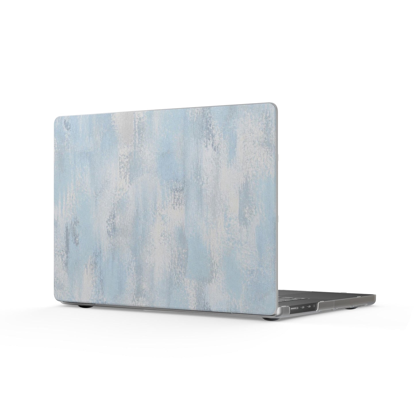 🤍 The Enchanted Sky Blue™ MacBook Case 🤍