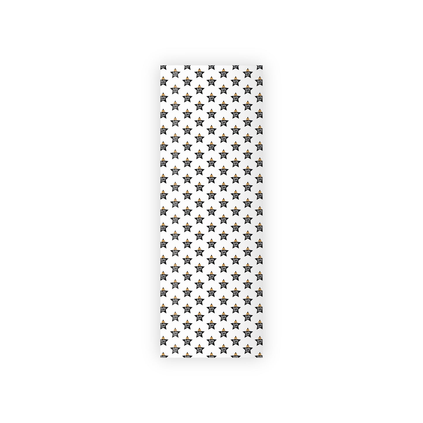♌ Baby Leo Wrapping Paper | The Enchanted Wrap™ Collection ♡