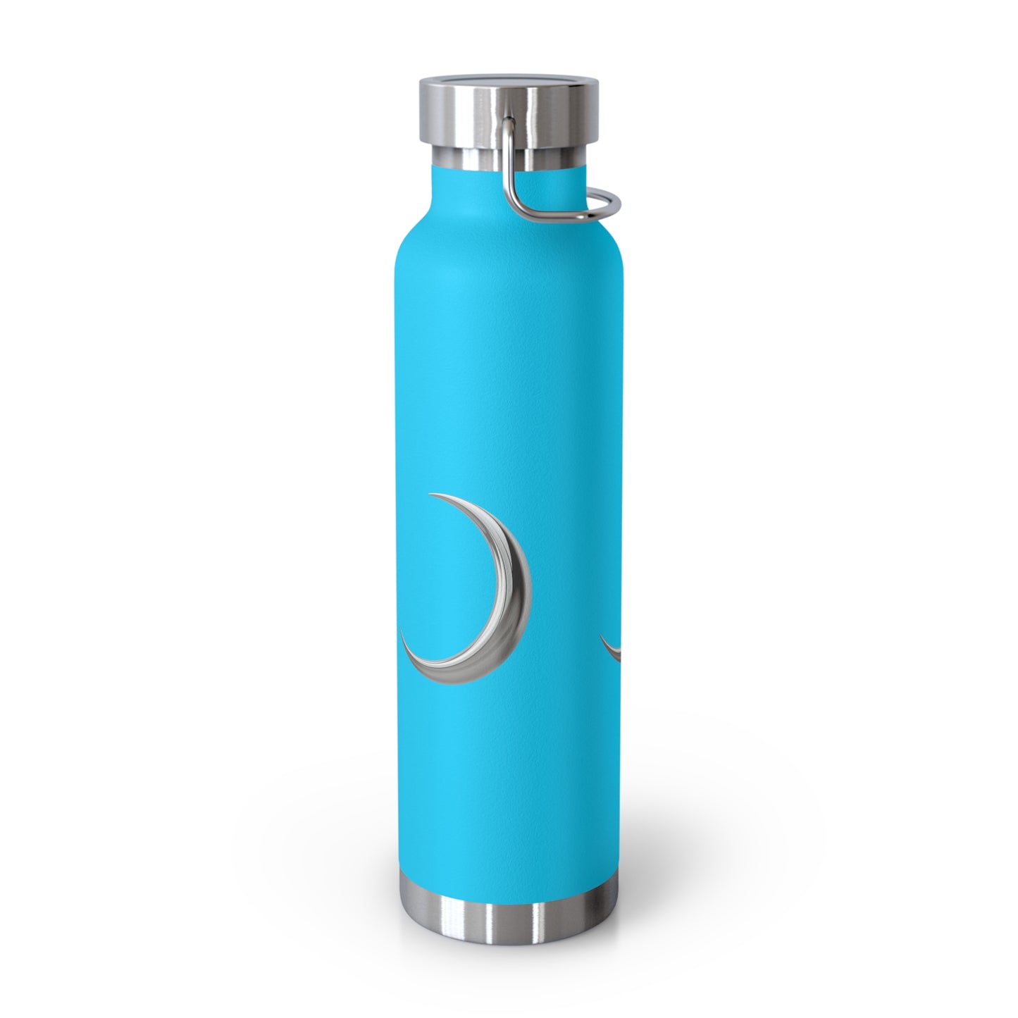 ✨🔮 Enchanted Copper Insulated Bottle – 22oz of Temperature Magic! 🔮✨